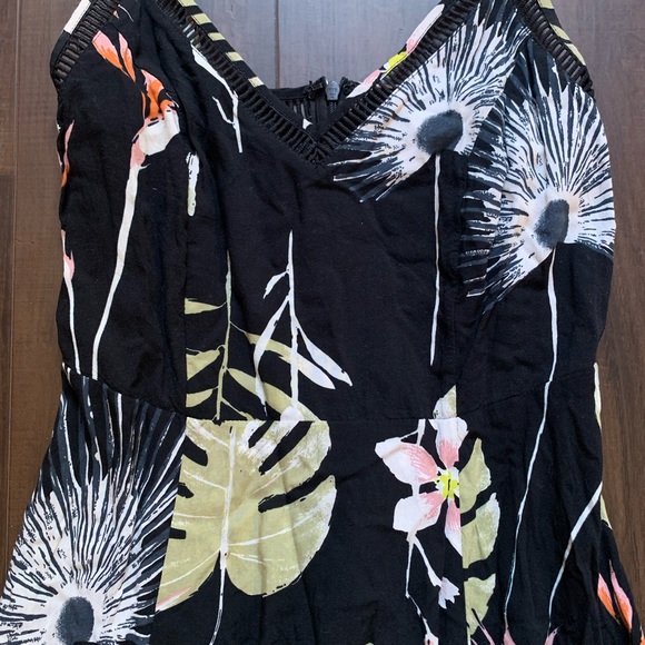 Lulus midi dress - Picture 3 of 3